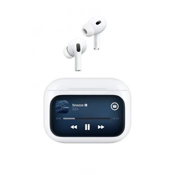 A9 PRO ANC BLUETOOTH KULAKLIK