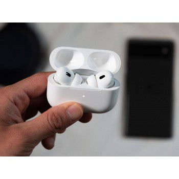 AIRPODS PRO ANC BLUETOOTH KULAKLIK