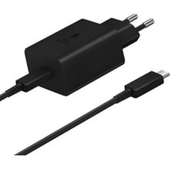 45W SAMSUNG TYPE-C Kablolu ŞARJ CİHAZI