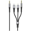 SUNIX AC-08 USB KABLO