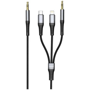 SUNIX AC-08 USB KABLO