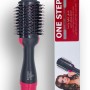 One Step Pro Hava Üflemeli Saç Fırçası