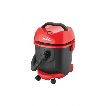 Sinbo SVC-3484 2000 W Islak Kuru Süpürge
