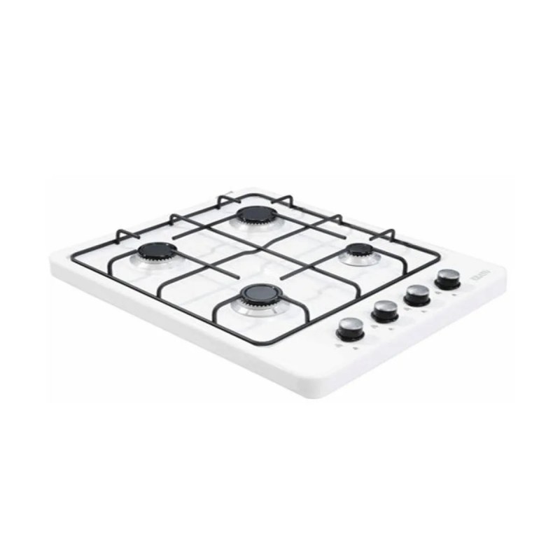 Rovizo 4 Gözlü Setüstü Ocak Lpg Tüp Uyumlu