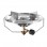 ORCAMP SİBOPLU KAMP OCAK K500