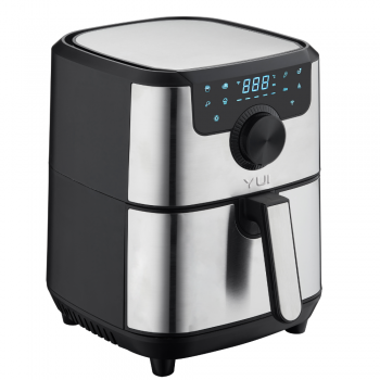 Yui M20 Maxifry Smart Airfryer 4.5 lt Yağsız Fritöz