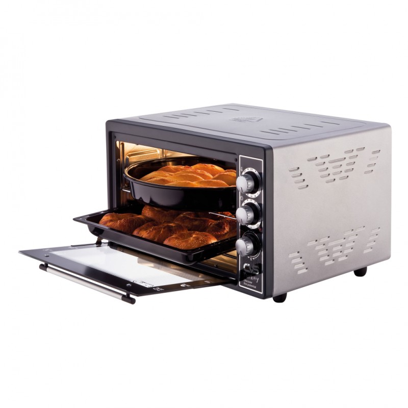 CVS DN 3906 Gurme 40 lt Mini Fırın CVS DN 3906 Gurme 40 lt Mini Fırın
