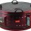 Uğur Deluxe Cooking 1400W Sülale Boy (Büyük Boy) Yuvarlak Davul Fırın