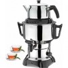 Pegasus J175- Çelik Semaver Çay Makinası Semaver 4,5 Lt Semaver