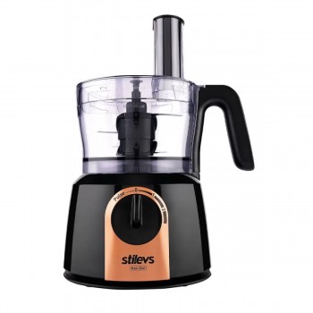 Stilevs Maxi Chef 1000 W Mutfak Robotu