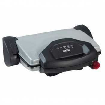 Lider LT 44 Quinto 2000 W Tost Makinesi