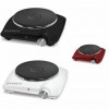 Minisan MS-5002 Tekli Elektrikli Pleyt Set Üstü Ocak