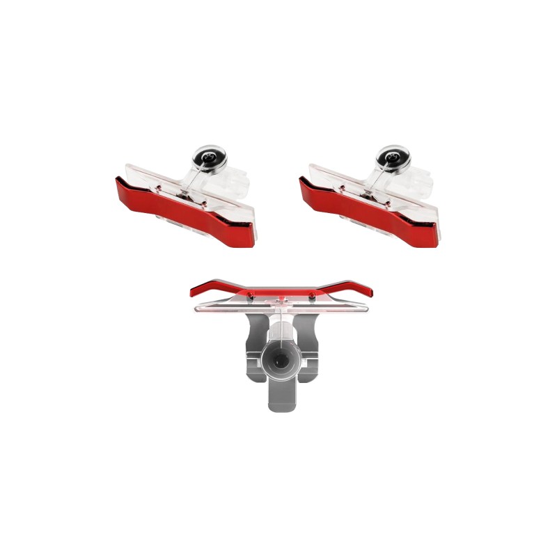 SUNIX E9 PLASTİK JOYSTİCK (GAMEPAD)