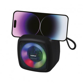 SUNIX BTS-90 MP3 PLAYER