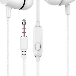 SUNIX SX-08 KULAKLIK