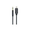 SUNIX AC-04 USB KABLO